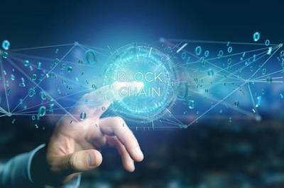 區(qū)塊鏈核心技術(shù)領(lǐng)跑者 中國(guó)重點(diǎn)城市與行業(yè)全景分析